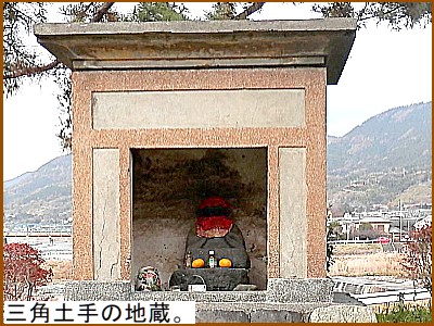 �O�p�y��̒n��