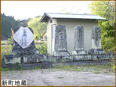 �V���n��