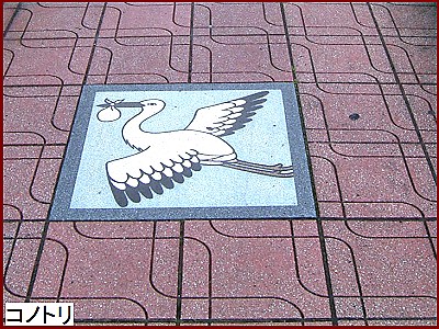 �����̕~�΃R�E�m�g��