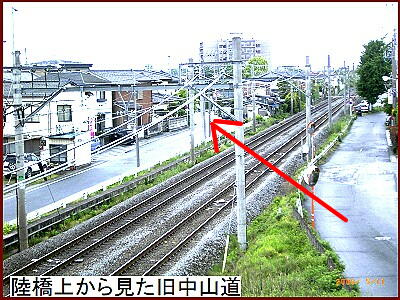 �����ォ�猩���