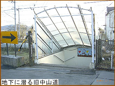 �n���ɐ��鋌���R��