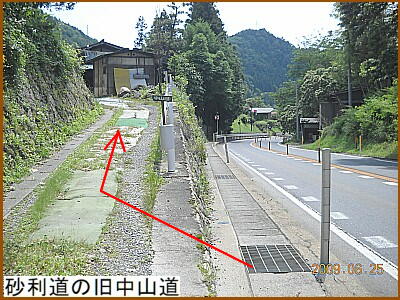 �������̋����R��