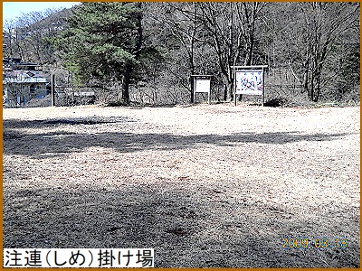 ���A�i���߁j�|����