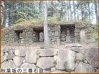 �H�t��̎O���ΌA