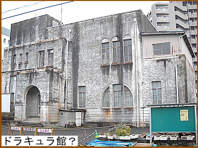 �h���L�����فH