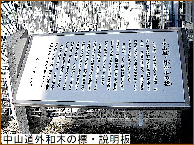 ���R���O�a�؂̕W�i����ׁj������