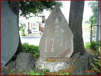 ������ ���̂ɂ����� �e���_���@�@�@�@�͂���