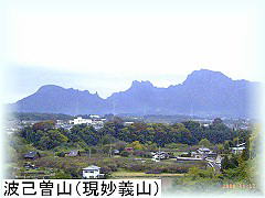 �g�ȑ]�R�i���`�R�j