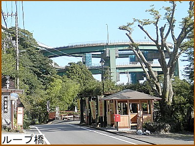 ループ橋