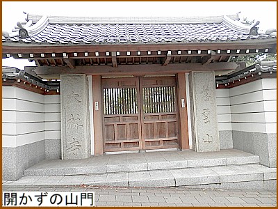 �J�����̎R��